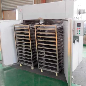 Meat Food Dehydrator Industrial Fish Chicken Drying Machine
