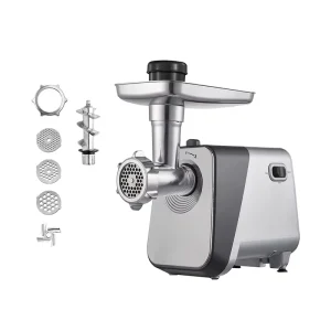 Meat Grinder Machine Engine Motor Pump Bearing Gearbox for Home