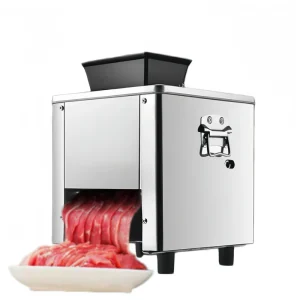 Meat Grinder Meat Cutter Machine Meat Cutter Meat Slice Kitchen Meat Cutter Slice Machine Meat Cutting Machine Commercial