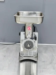 Meat Grinder Meat Cutting Machine Meat Slicer Catering Equipment