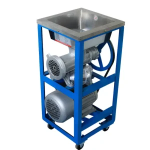 Meat Grinder for Home Use Electric Multifunctional Meat Grinder Vegetable Meat Grinder Garlic Beating 32 52 62 Model