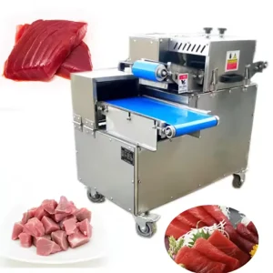 Meat Grinders Slicers Equipment for Butcher Shop and Catering Production Commercial Meat Slicer Equipment for Restaurant Kitchen