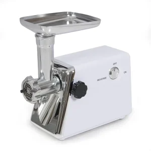 Meat Grinders and Slicers for Restaurant Meat Machine Grinder Meat Mincer