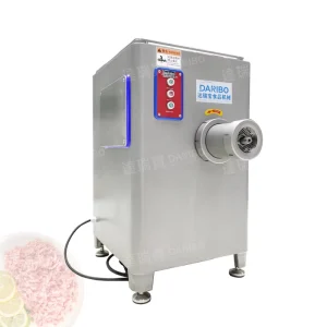 Meat Mincer Machine Industrial Slicer Moledora De Carne Commercial Meat Grinder