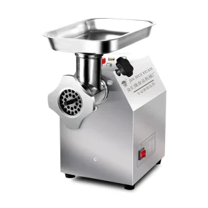 Meat Processing Machinery Professional Meat Slicer & Meat Mincer