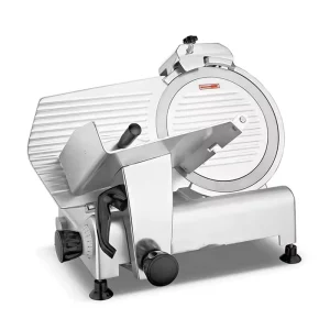 Meat Slicer Commercial Frozen Grinders for Restaurant Coffee Shop