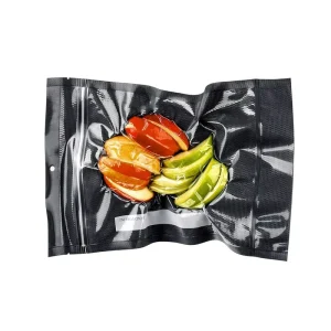 Meat Turkey Nylon Vacuum Bag Printing Storage Packing Vakuumbeutel Bolsas Custom Vaccum Packaging Food Sealer Vacuum Bag