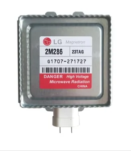 Microwave Accessories Frequency Conversion Water-cooled Magnetron 2M286-23TAG
