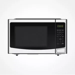 Microwave Air Fry Oven 30L 120V 60Hz Stainless Steel Microwave Oven