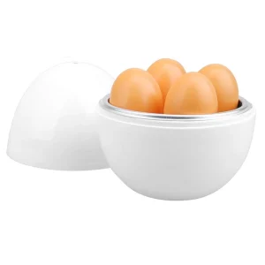 Microwave Egg Boiler Egg Cooker XY001X