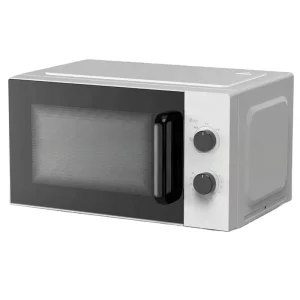 Microwave Oven 20L Light Wave Barbecue Integrated Household Electric Oven Multi Functional Timed Microwave Oven