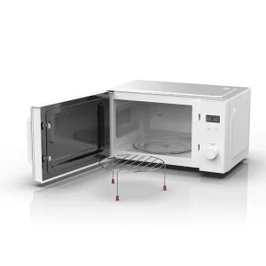 Microwave Oven 20L Microondas 5 Microwave Power Level Microwave Oven 20L