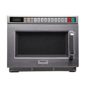 Microwave Oven Commercial Industrial