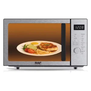 Microwave Oven Fast Heating for Hotel Restaurants Household
