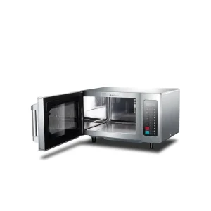 Microwave Oven Smart Oven Retro Microwave Fast Heating