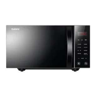 Microwave and Oven Combo 25L Large Capacity 900W Fast Heating Intelligent Sterilization