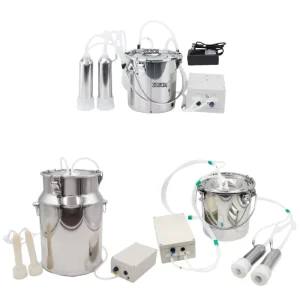 Milking Machines Cow Milking Machine Electric Milking Machine