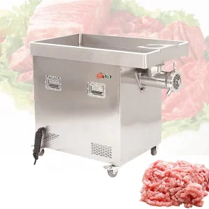Mincer Electric Meat Grinder Meat Grinders and Slicers Meat Grinder Machine