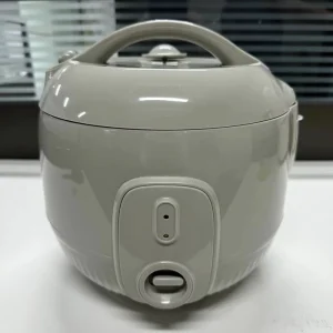 Mini 2-3 Person Household Stainless Steel Non-stick Fast Cooking Smart Rice Cooker