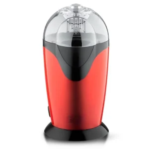 Mini Automatic Electromechanical Popcorn Machine Non Commercial Home & Car Use for Children