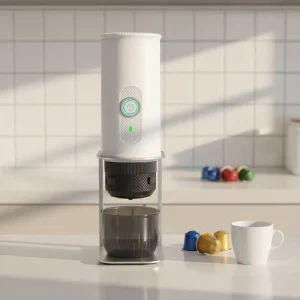 Mini Coffee Maker Portable Mini Coffee Maker Espresso