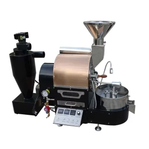 Mini Coffee Roaster widely Used Coffee Roaster industrial Coffee Roaster
