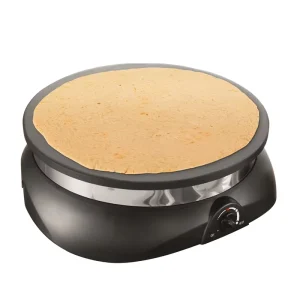 Mini Crepe Maker Professional Crepe Maker Electric Pancake Maker