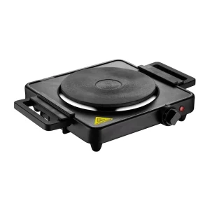 Mini Electric Hot Plate Stove Countertop Solid Hotplate Heating Furnace
