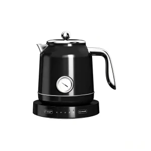 Mini Electric Kettle Digital Temp Display Office Use Direct Factory One Touch Operation Safe to Use CE & CB Certified