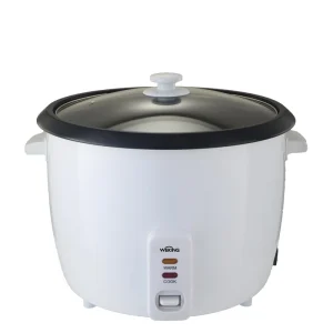 Mini Electric Rice Cooker 0.8L Capacity Fast Automatic Cooking Non Stick Inner Pot Household Use