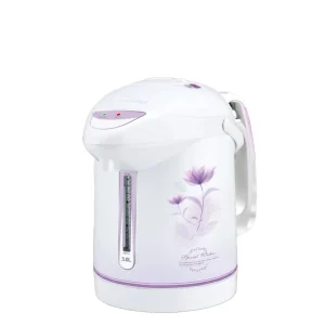 Mini Electric Thermopot Portable 304 Stainless Steel Water Pot