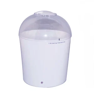 Mini Electric Yogurt Maker for Home Use, 2L Plastic Container
