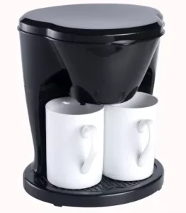 Mini Espresso Machine Portable Mini Espresso Capsule Machine