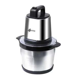 Mini Food Processor Trade Cutter Food Processor Chopper Portable Baby Electric Yam Pounder and Food Processor Chopper
