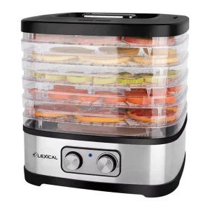 Mini Fruit Dryer Food Dehydrator for Home