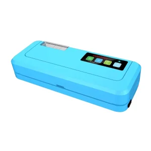 Mini Handheld Vacuum Sealer for Chicken Sausage