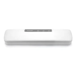 Mini Home Automatic Vacuum Sealer Machine for Food Bags Packing and Compression Storage