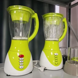Mini Home DC12V Electric Power Source Juicer Blender Variable Speed Glass Juice Cup for Household Kitchen Use Small Appliances