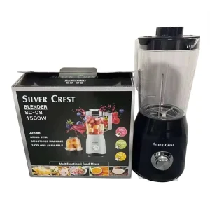 Mini Home Professional Blender Juicer Home Appliance High Speed Grinder Smoothie Blender Portable