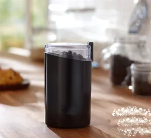 Mini Household Electric Spice Coffee Bean Grinder Small Kitchen Mill coffee grinder
