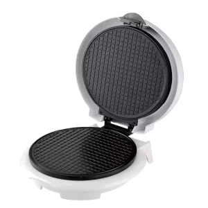 Mini Ice Cream Waffle Cone Maker Making Machine with Temperature Control for Sale