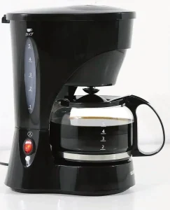 Mini Iced Express Espresso Drip Turkish Electric Drip Coffee Makers