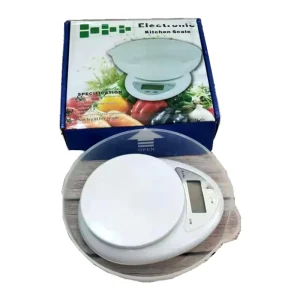 Mini Kitchen Scale 5KG Electronic Kitchen Scale Digital Scale for Kitchen Food