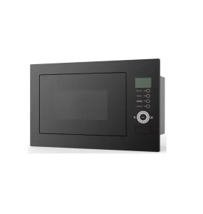 Mini Microwave Oven Digital Built-in Microwave