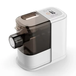 Mini Multifunctional Noodle Making Machine Electric Pasta Maker Macaroni Small Ramen Pasta Maker