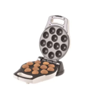 Mini Non Stick Cake Pop Maker for Snack and Octopus Takoyaki Easy Clean