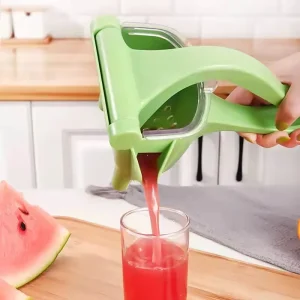 Mini Portable Orange Juicer Mixer Fruit Smoothie Blender Machine for Personal Food Processor Maker Extractor
