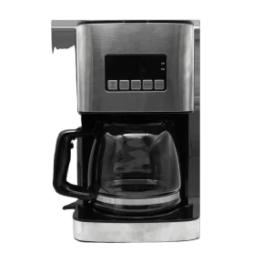 Mini Protable Automatic Stainless Steel Drip Coffee Maker with WiFi