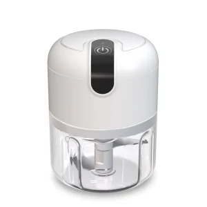 Mini Smart USB Vegetable Food Chopper