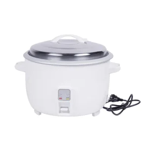 Mini Stainless Steel Rice Cooker Model Cooking Appliances with Keep-Warm Function